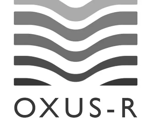 OxusR - تدفق محتوى الفيديو الخاص بك: 3 خطوات