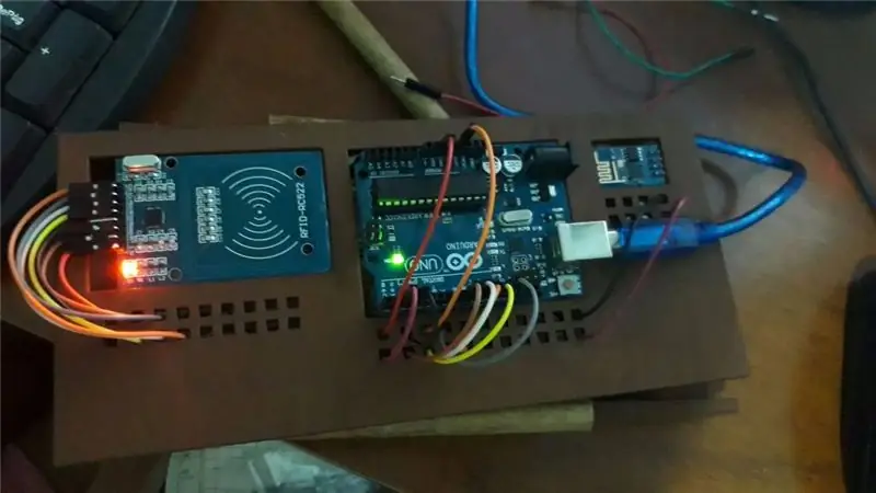 Instalari tarkvara El Arduino