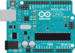 Bàn phím 4x4 với Arduino và xử lý