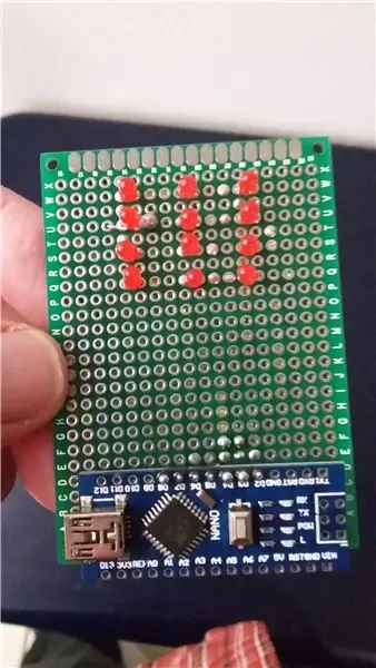 Arduino Nano را نصب کنید