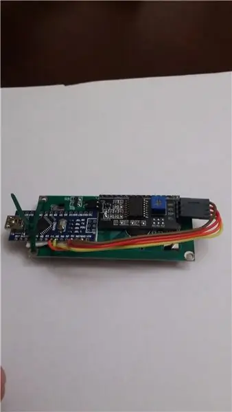 Instaliranje Arduino Nano