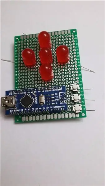 Arduino Nano ইনস্টল করা হচ্ছে