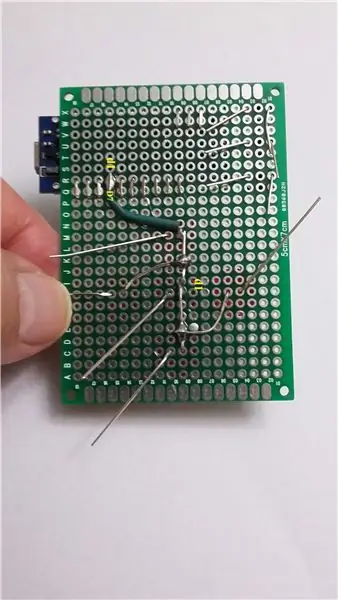 Memasang Arduino Nano