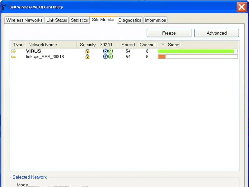 Ang Dell Laptop WI-FI High Gain Antenna Mod, Taasan ang Saklaw ng Mga Card ng Internal Network at Signal !!!