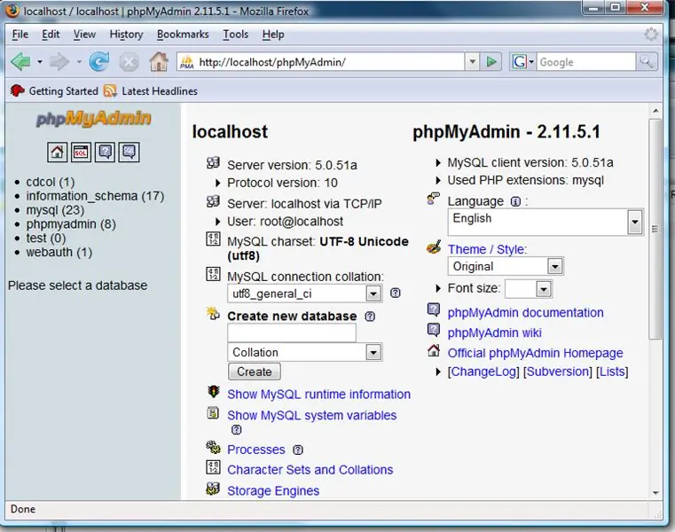 Localhost -da veb -ishlab chiqish muhitini qanday o'rnatish kerak: 6 qadam