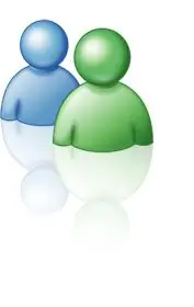 Πώς να σταματήσετε την εμφάνιση του Windows Live Messenger κατά την εκκίνηση .: 6 βήματα