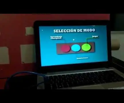 Aprende Con EVA - Ajarnpa