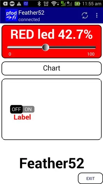 การเพิ่ม Custom Control ให้กับเมนู Feather52