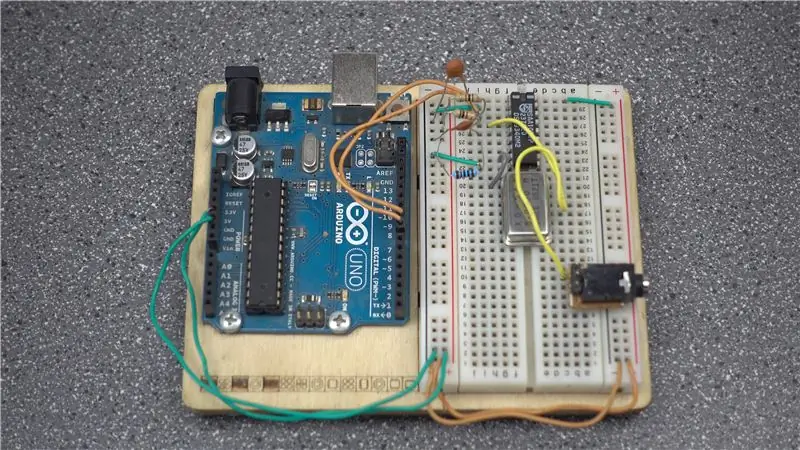 Bolal - Elektron panelga quvvat