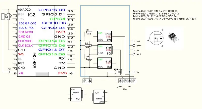 Modul Penerima