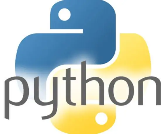 Como Hallar El Recorrido De Un Objeto Y El Área Bajo La Curva En Python: 7 ধাপ