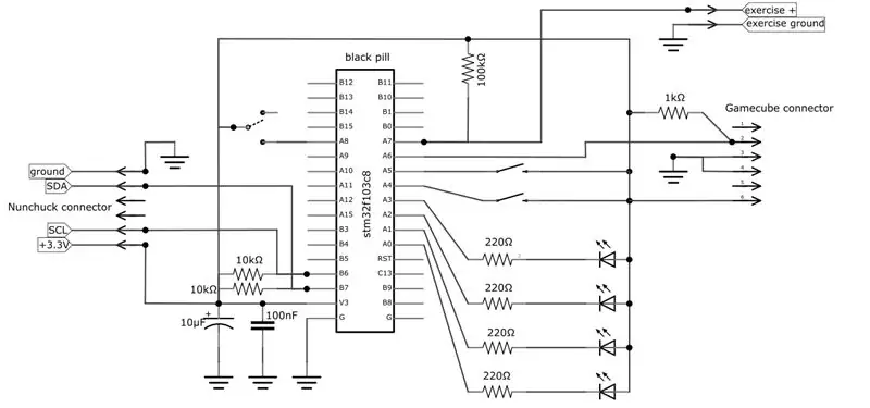 Circuit