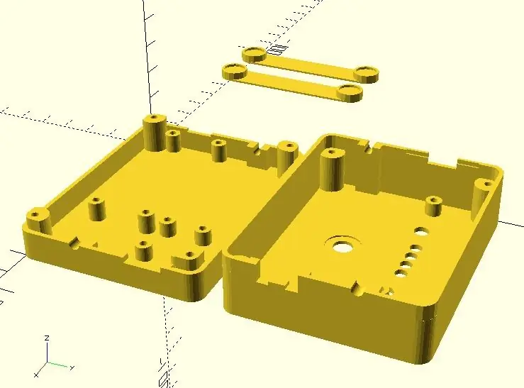 Projecte Cas