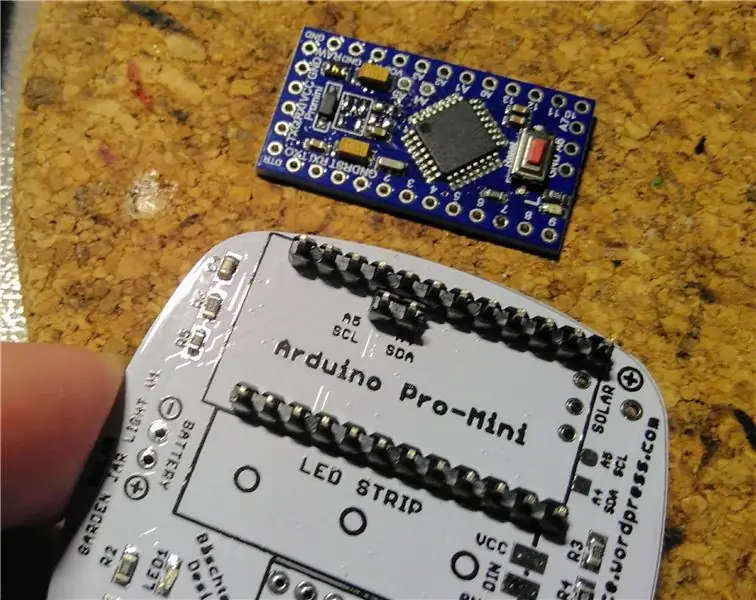 Lemite Arduino