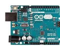 BMP180 Y LCD Con Arduino: 4 कदम