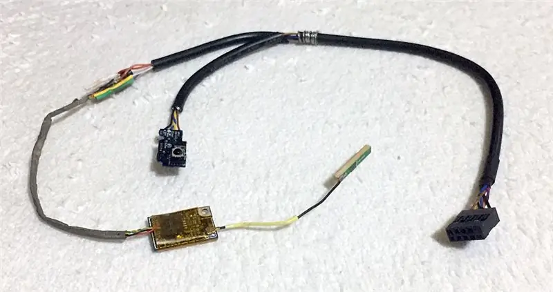 IR Sensor