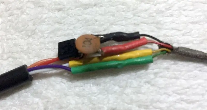 IR sensor