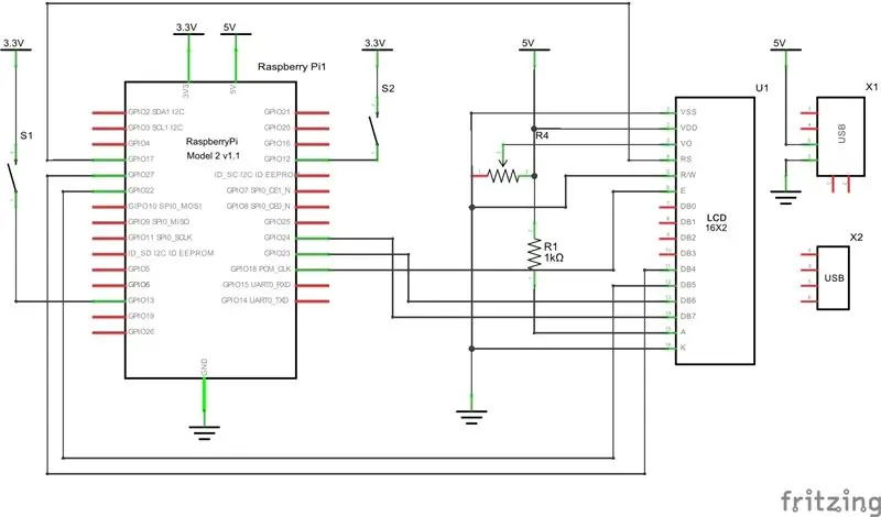 Sisäinen elektroniikka