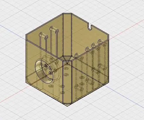 EnergyChain: 4 kroky