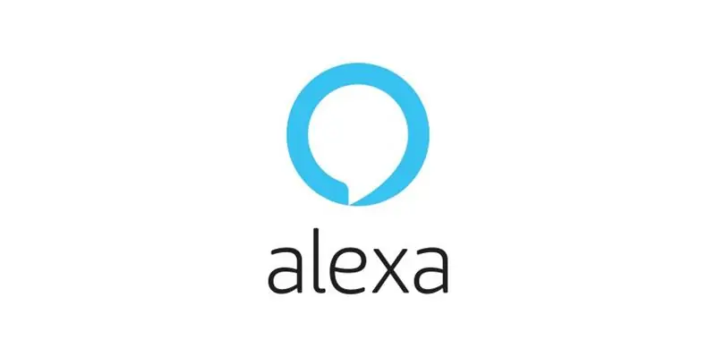 Zu OpenHab2 Podłączanie / Amazon Alexa