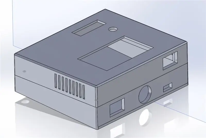 Caja