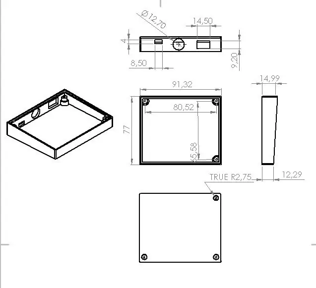 Caja