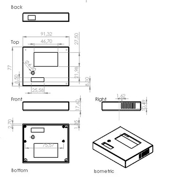 Caja