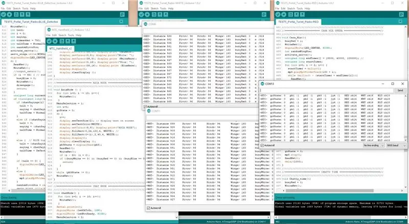 Customizing Txoj Cai