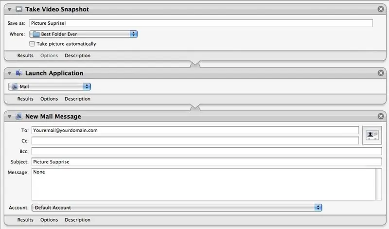 Autres flux de travail multimédias