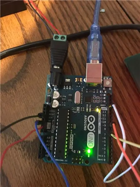 Arduino