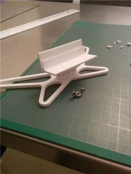 Modelleren en 3D-printen