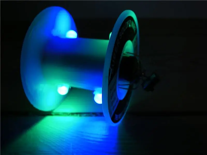 LED Rolli