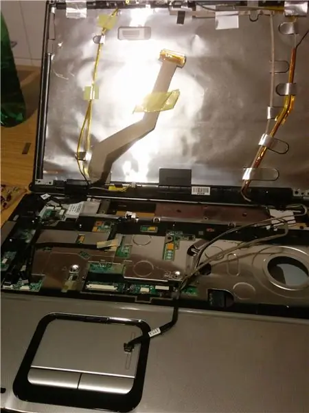 Extra: Laptop Porn