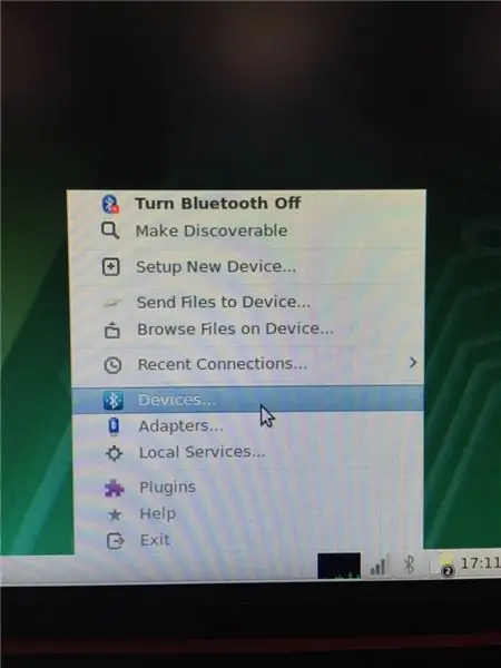 Πρωτόκολλο Bluetooth