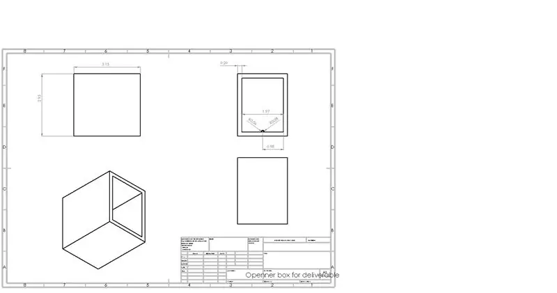 Bước 4: In 3D bất kỳ bộ phận cần thiết nào