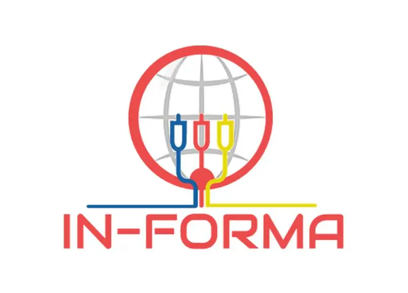 IN-FORMA: Platforma De Informações Sobre Sua Cidade