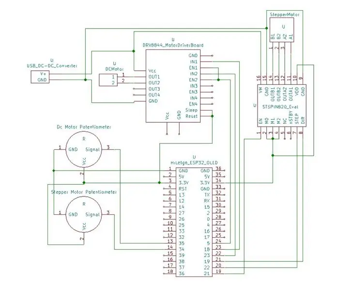 Wiring!