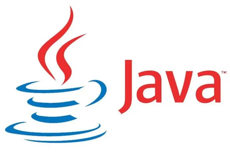 Baixe o Java