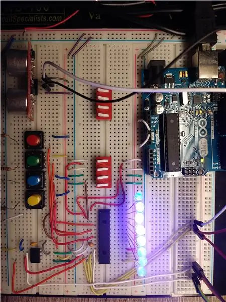 Compres per a la llista de components