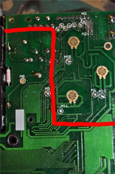 Pripremite PCB