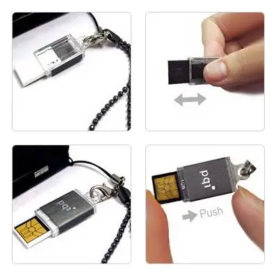 USB tùy chỉnh và giá rẻ một phích cắm