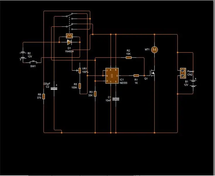 Circuit