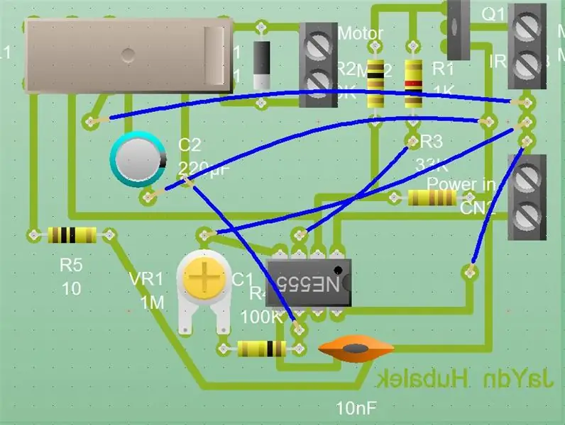 O circuito