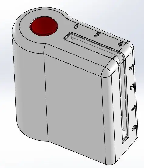 Prototypes za Sanduku