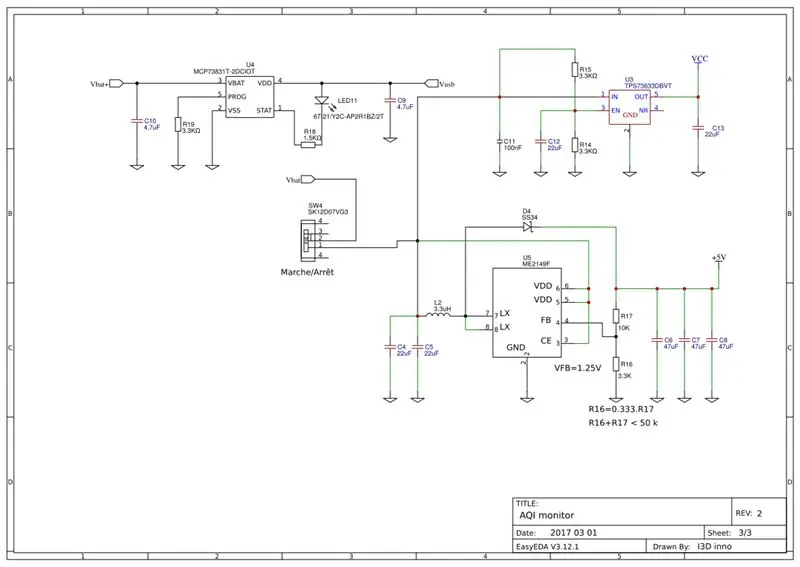 Elektriska diagram