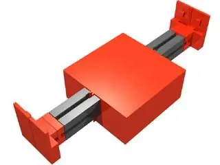 Ondersteuning voor oplaadbare batterijen