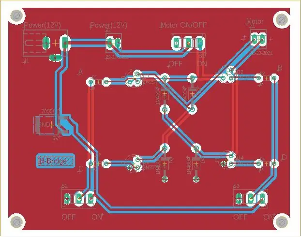 PCB Dizaynı