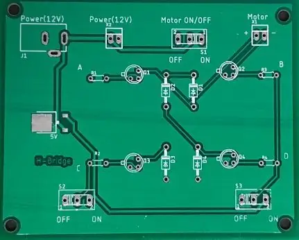 Fabricated Board