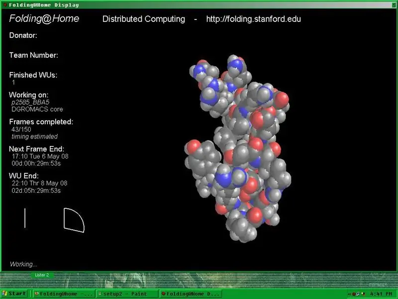 Uporabite program