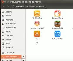 Πώς να προσθέσετε βίντεο στο iPhone σας από το Ubuntu: 4 βήματα